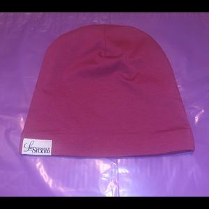 Lusciously Silked Satin Beanies